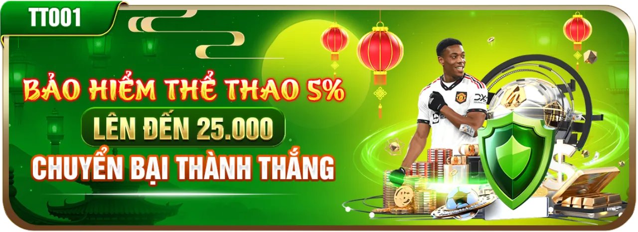 Cá Cược Thể Thao vmn