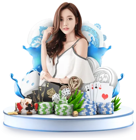 Casino Trực Tuyến vmn